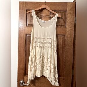 Free People Slip Dress